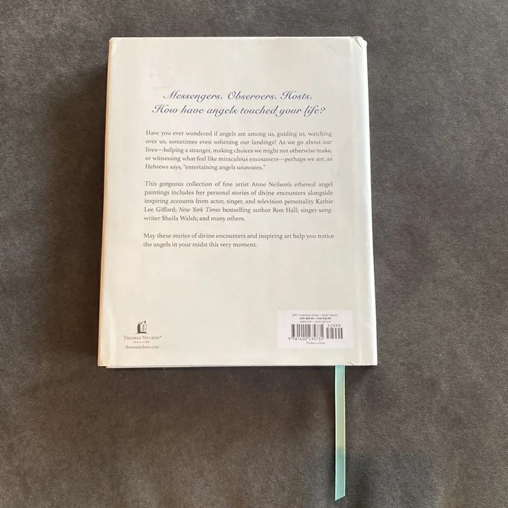 N/A book entertaining
